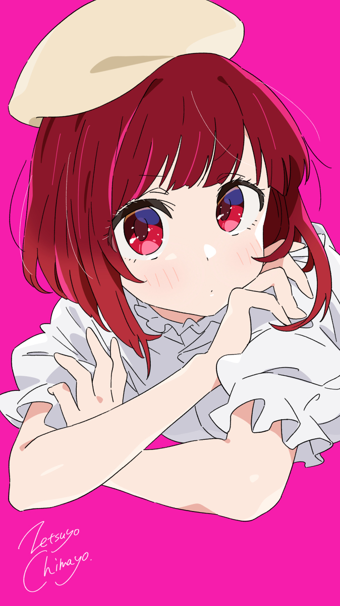 This is a pixiv picture whose title is 重曹ちゃん.