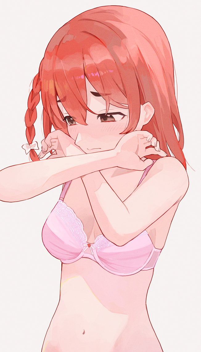This is a pixiv picture whose title is 桜沢墨.