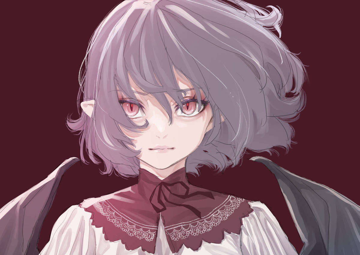 This is a pixiv picture whose title is 無題.