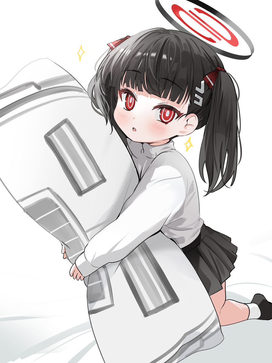 This is a pixiv picture whose title is ロリオ.