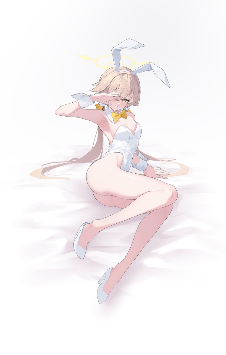 This is a pixiv picture whose title is 阿慈谷ヒフミ.