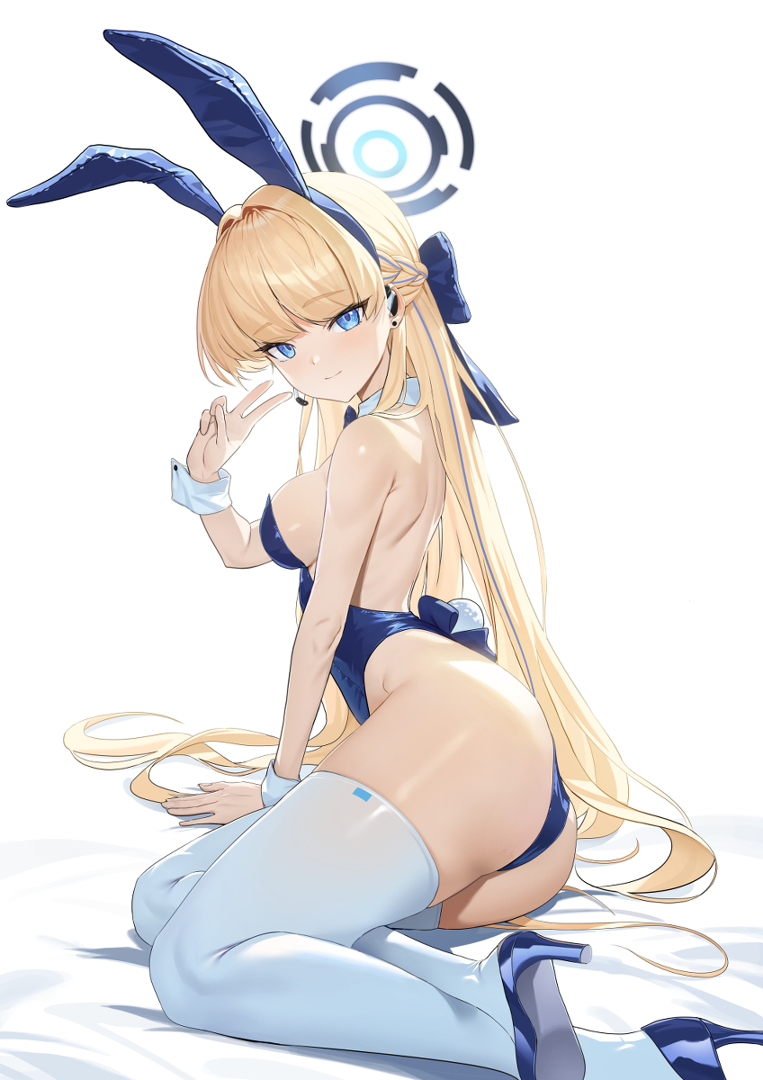 This is a pixiv picture whose title is トキ.