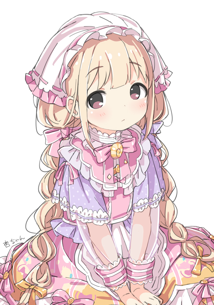 This is a pixiv picture whose title is デレステまとめ.