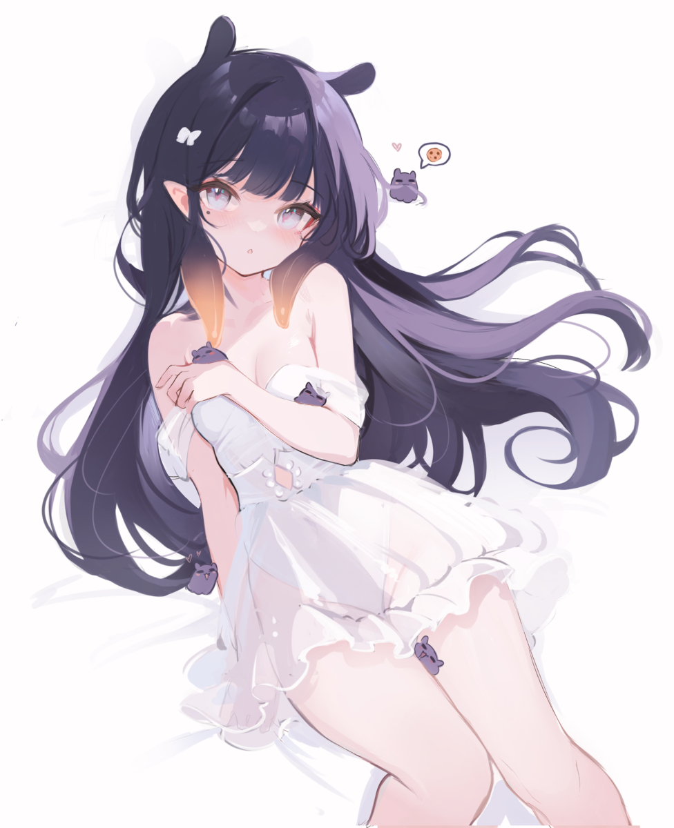 This is a pixiv picture whose title is Ina rkgk.