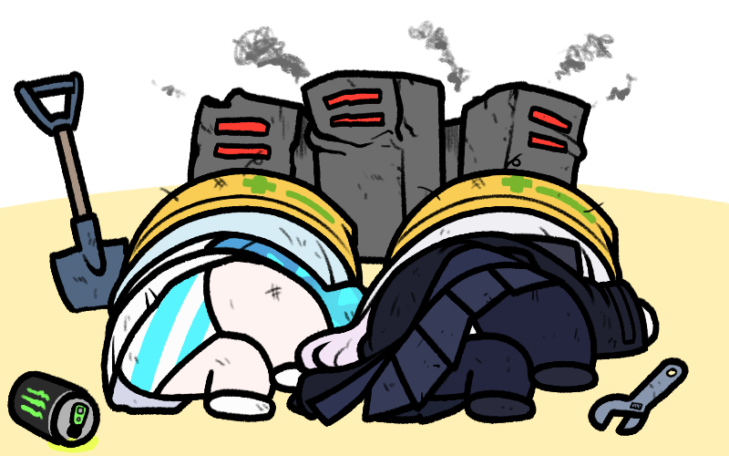 This is a pixiv picture whose title is アロナ プラナ.