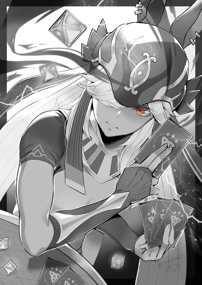 This is a pixiv picture whose title is セノ生誕祭2023.