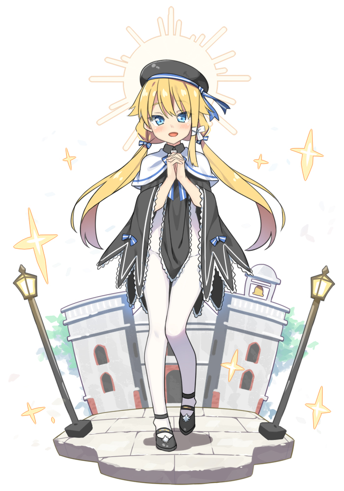 This is a pixiv picture whose title is 無題.