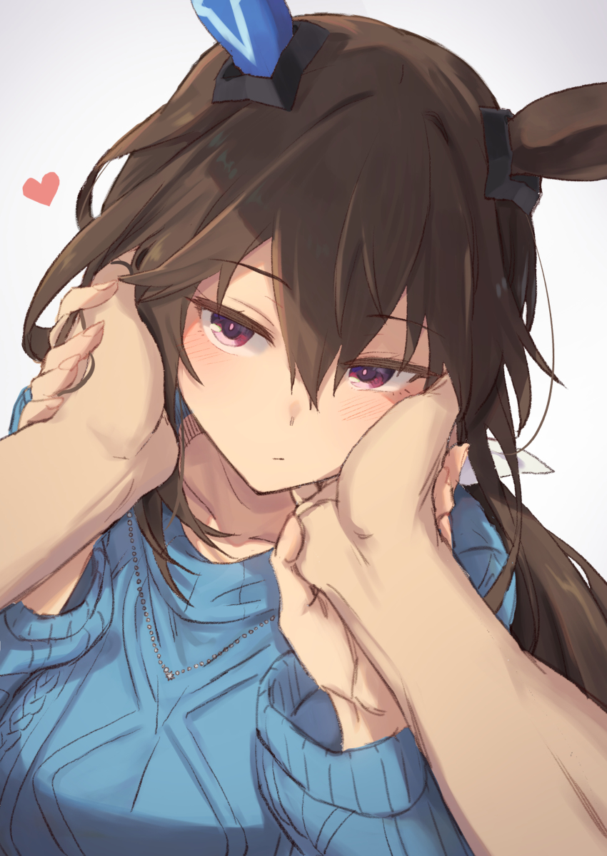 This is a pixiv picture whose title is アドマイヤベガ.