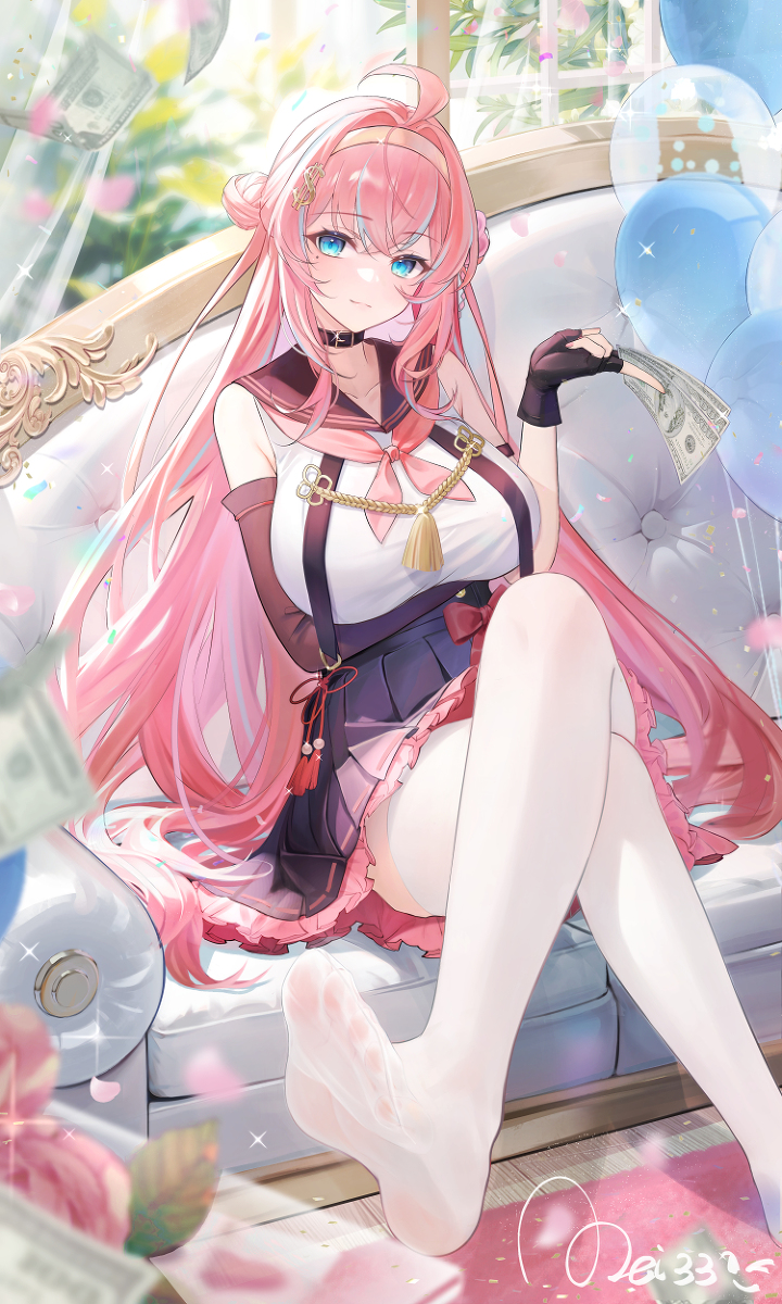 This is a pixiv picture whose title is Moririnnx.