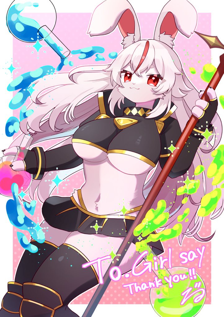 This is a pixiv picture whose title is commissionまとめ.