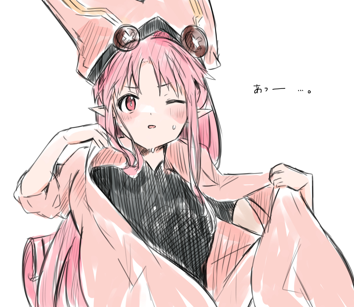 This is a pixiv picture whose title is いろいろまとめ①.