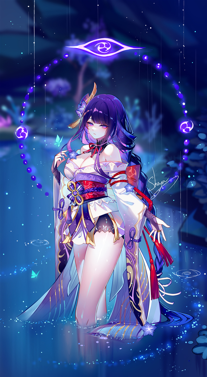 This is a pixiv picture whose title is Happy birthday.