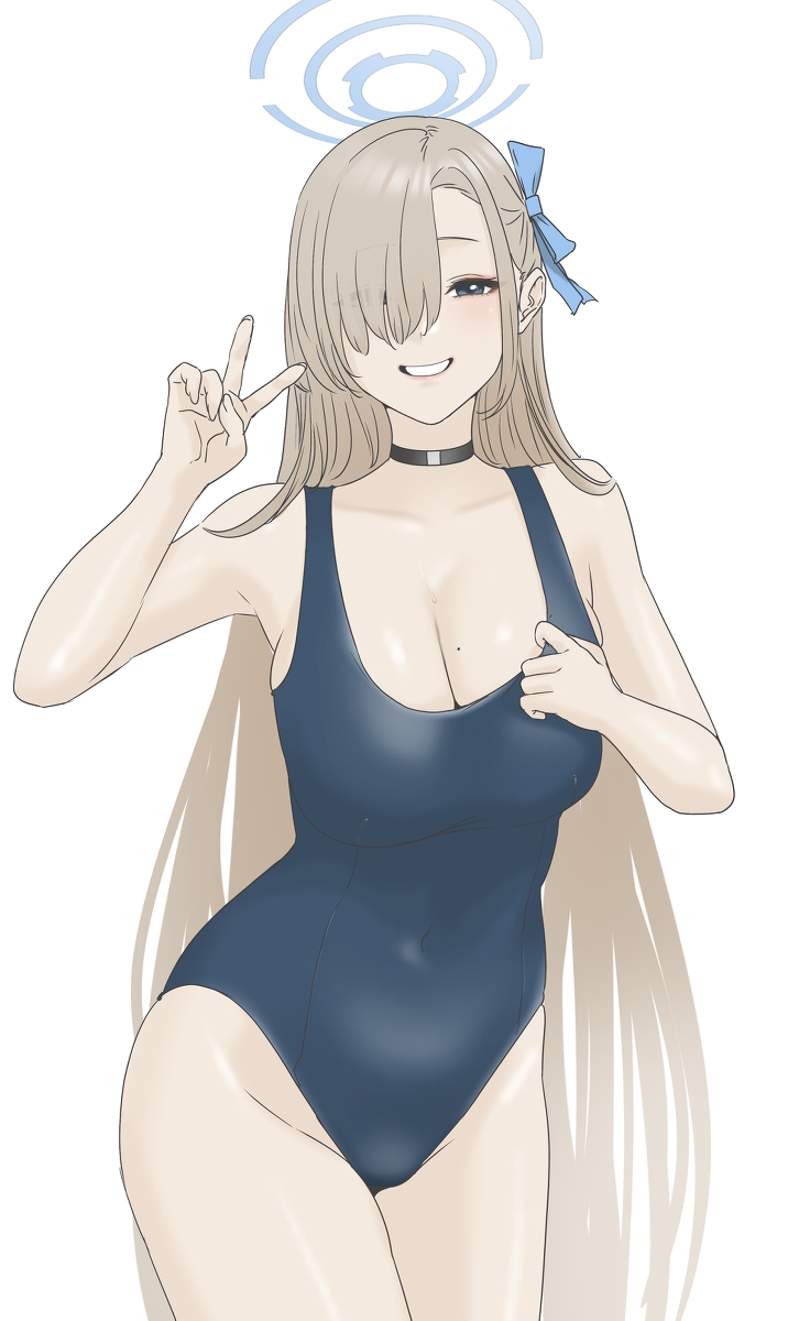 This is a pixiv picture whose title is 最近のアスナまとめ.