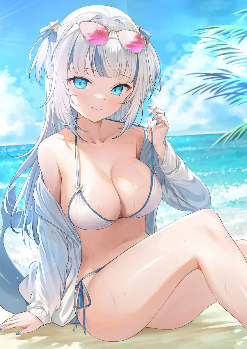 This is a pixiv picture whose title is 大人ぐら.