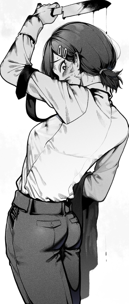 This is a pixiv picture whose title is kobeni.
