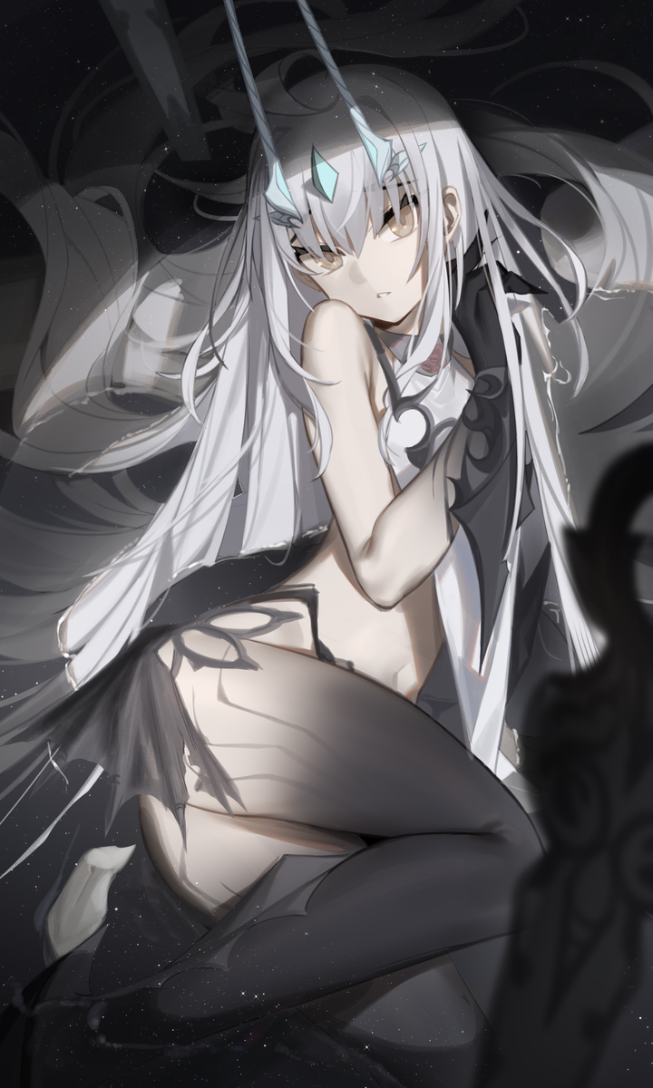 This is a pixiv picture whose title is fgo.