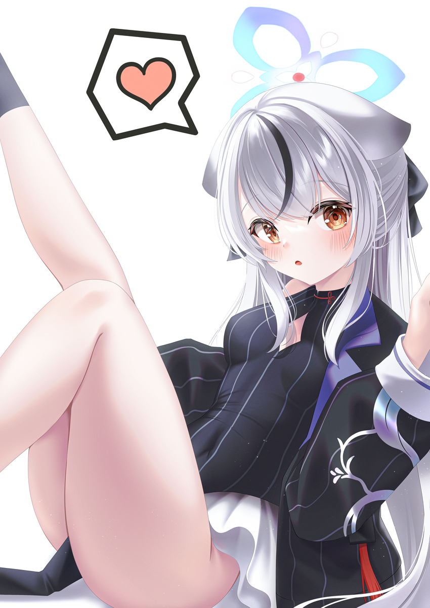 This is a pixiv picture whose title is ココナ.