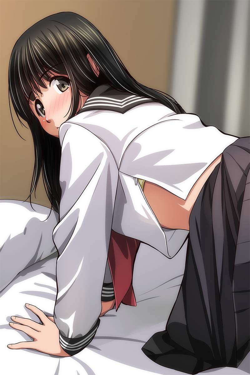 This is a pixiv picture whose title is 今日の一枚3675 (1:20+0:40+1:10).