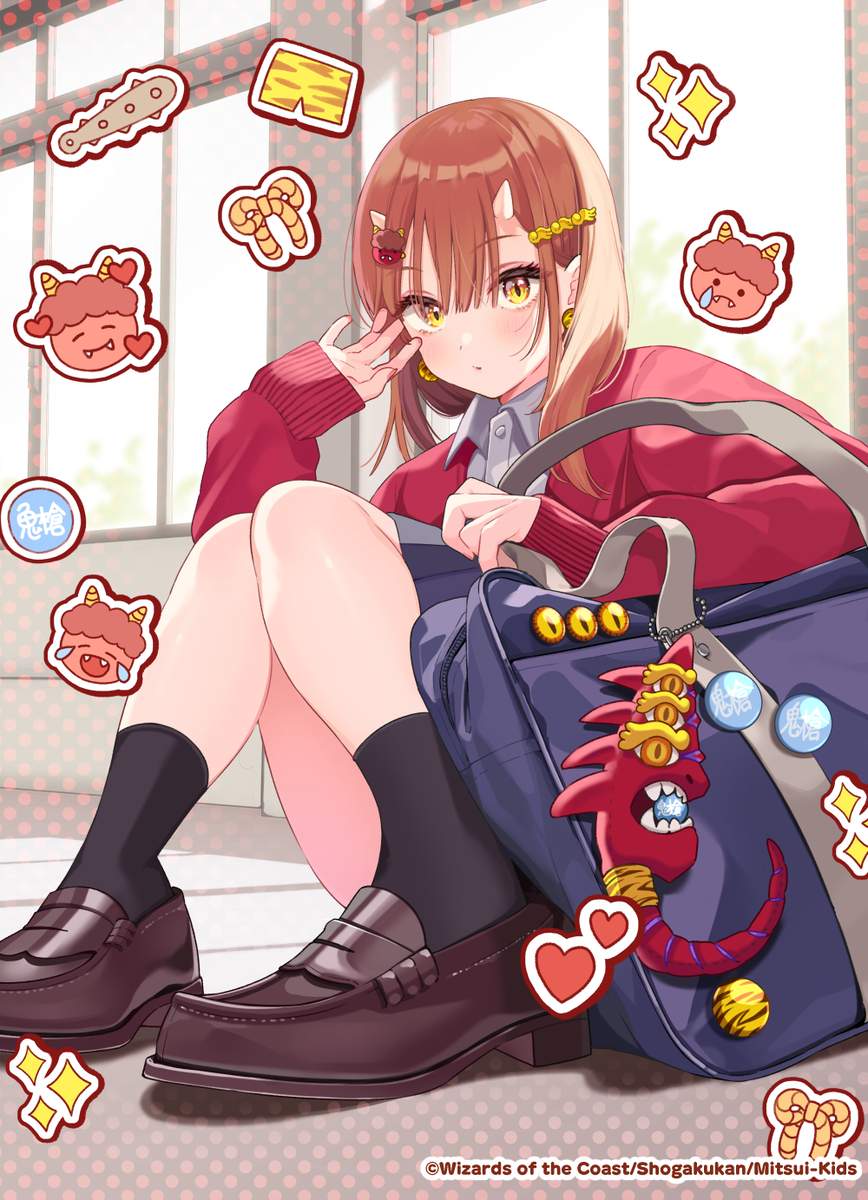 This is a pixiv picture whose title is 一王二命三眼槍.
