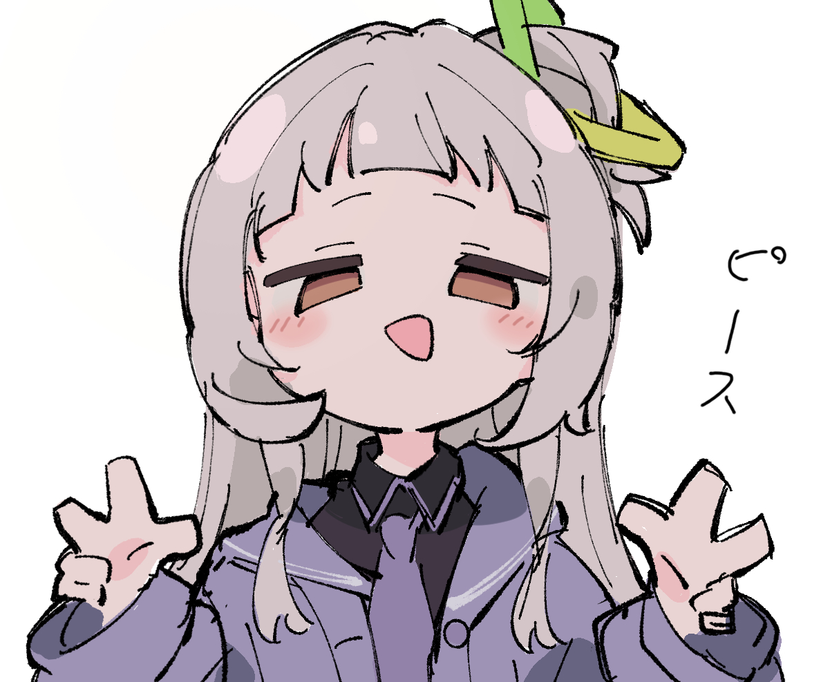 This is a pixiv picture whose title is 無題.