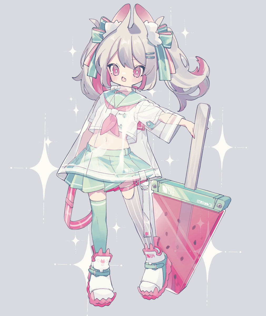 This is a pixiv picture whose title is 0630.