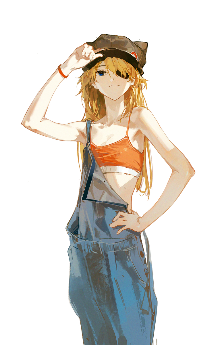 This is a pixiv picture whose title is 無題.