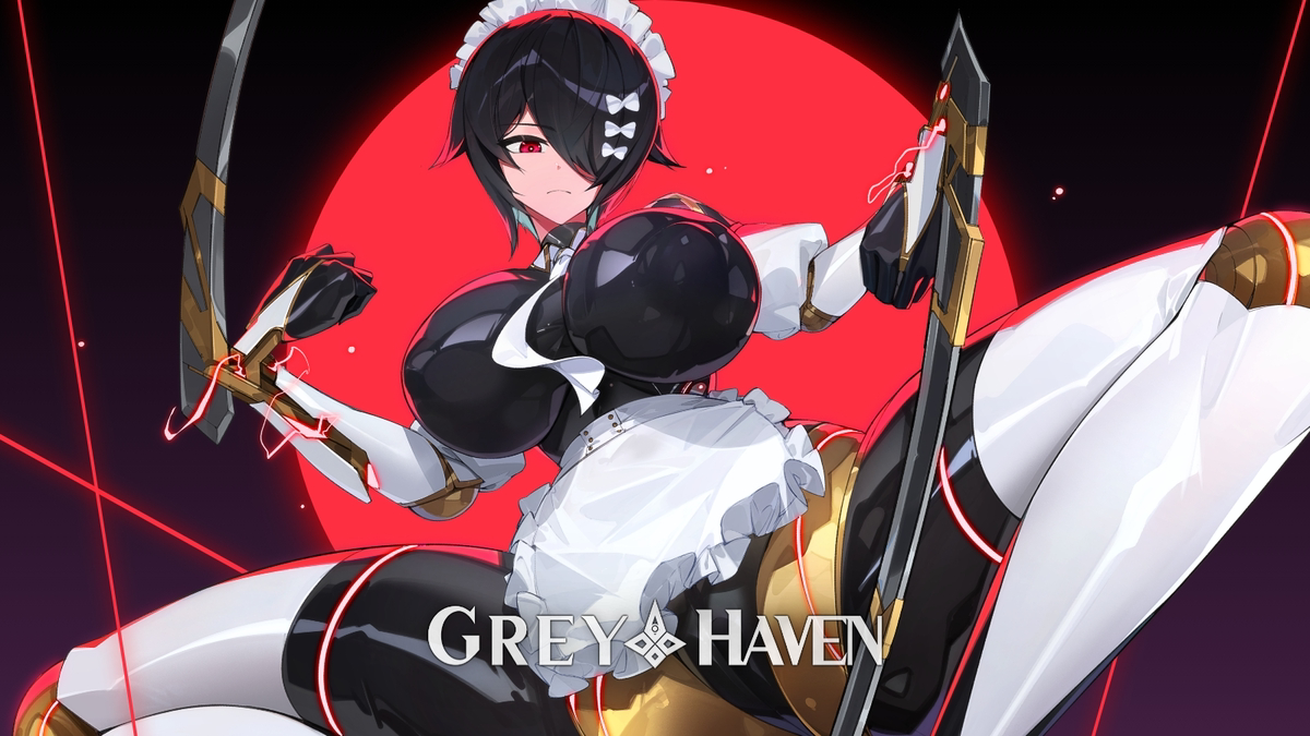 This is a pixiv picture whose title is Nik-01 Illust.