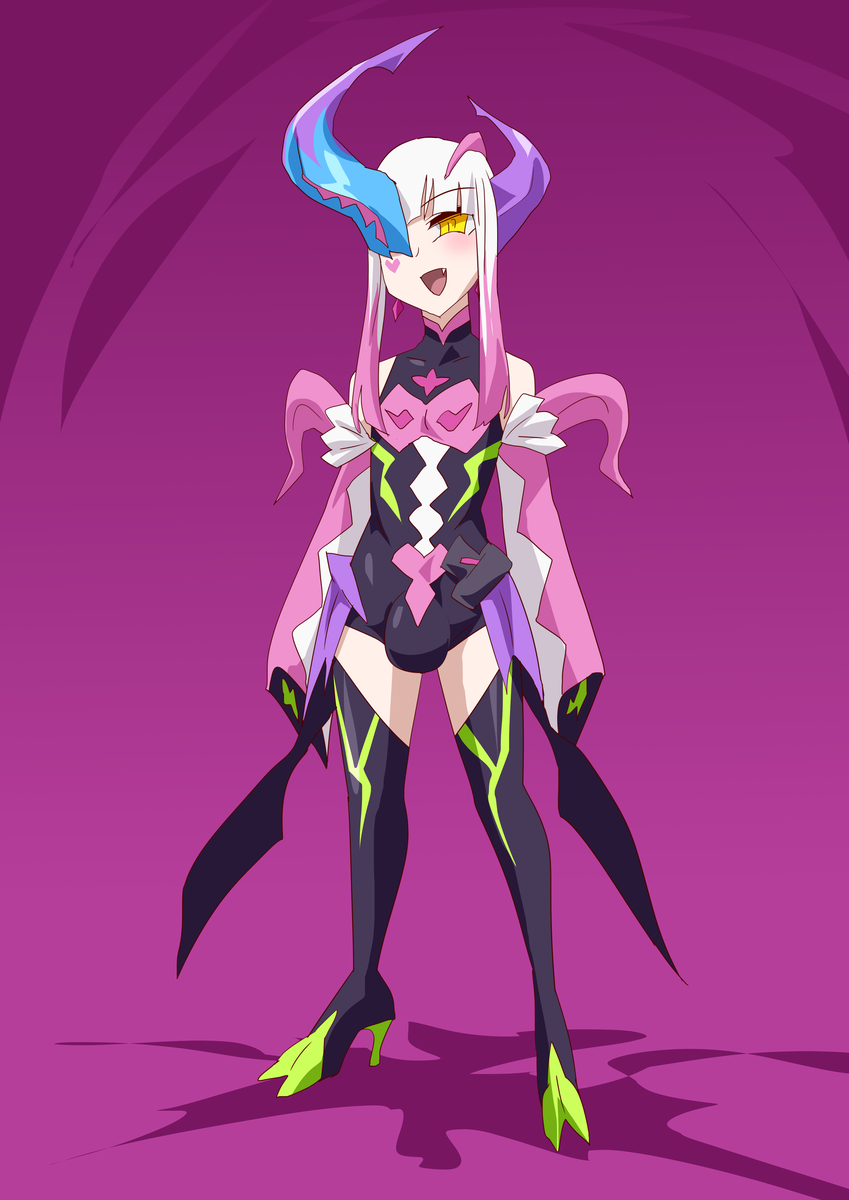 This is a pixiv picture whose title is キュアギーツまとめ43.