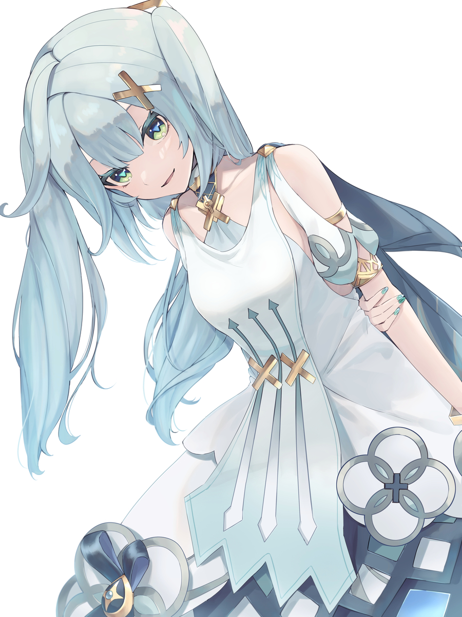 This is a pixiv picture whose title is ファルザン.