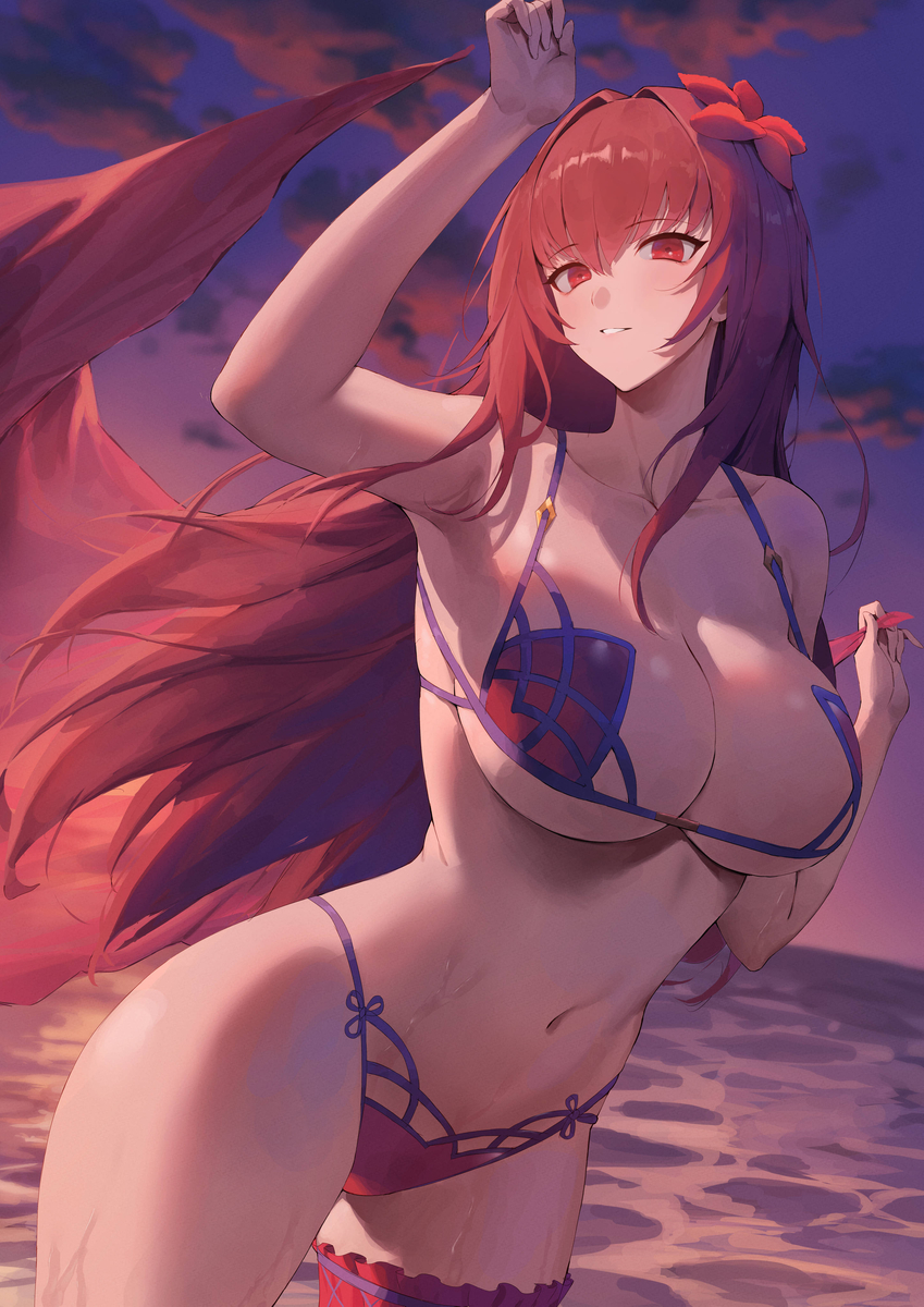 This is a pixiv picture whose title is 070323.