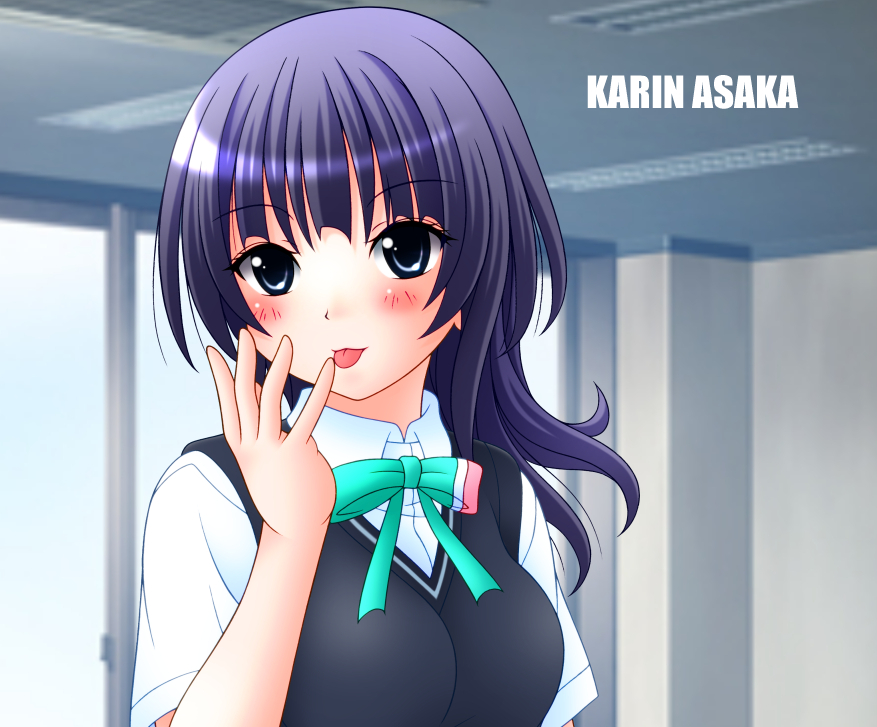 This is a pixiv picture whose title is かりんたん.