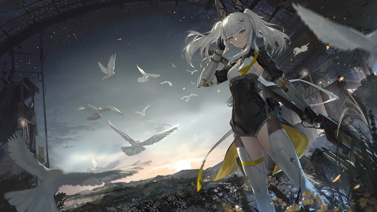 This is a pixiv picture whose title is 111.