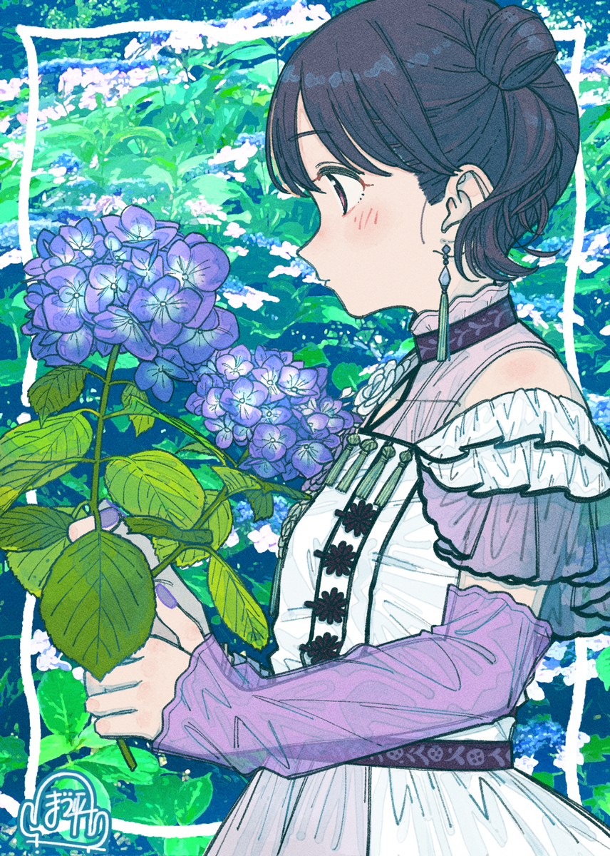 This is a pixiv picture whose title is 🌵2023 Jan.~Jun..