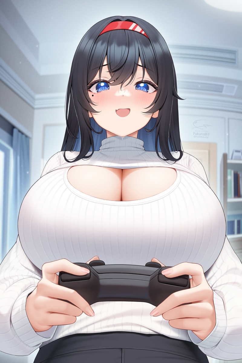 This is a pixiv picture whose title is Koyoko~.