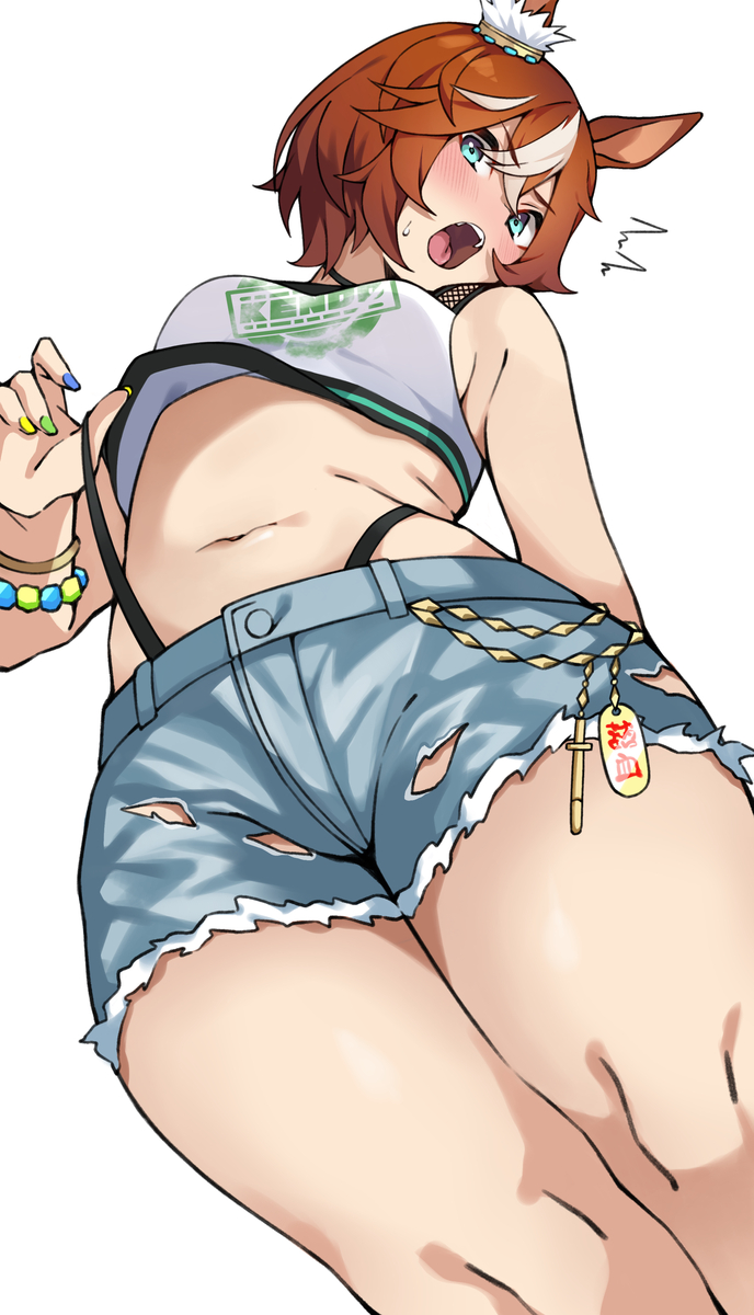 This is a pixiv picture whose title is バンブーメモリー.