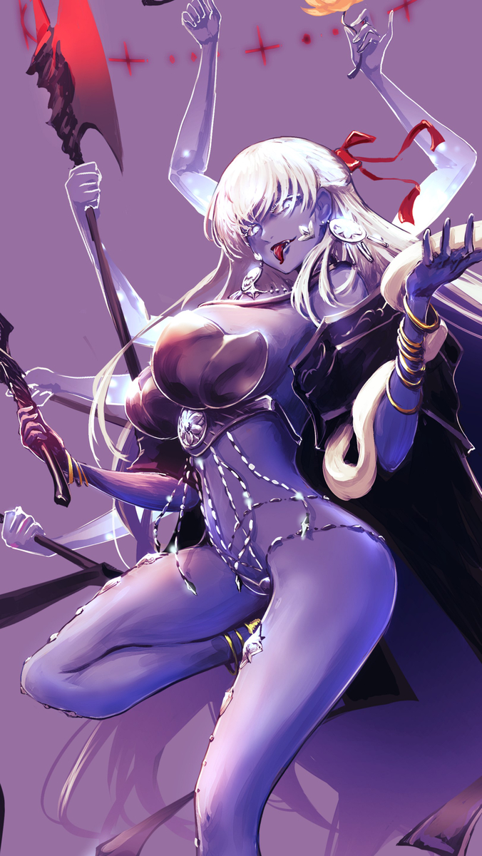 This is a pixiv picture whose title is 383.