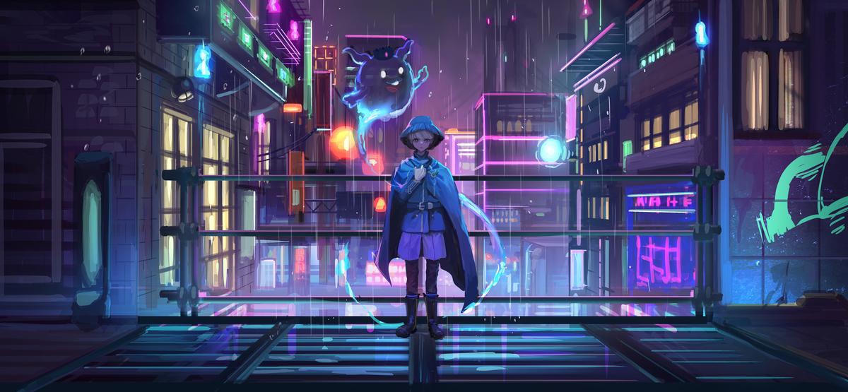 This is a pixiv picture whose title is くりあ記念.