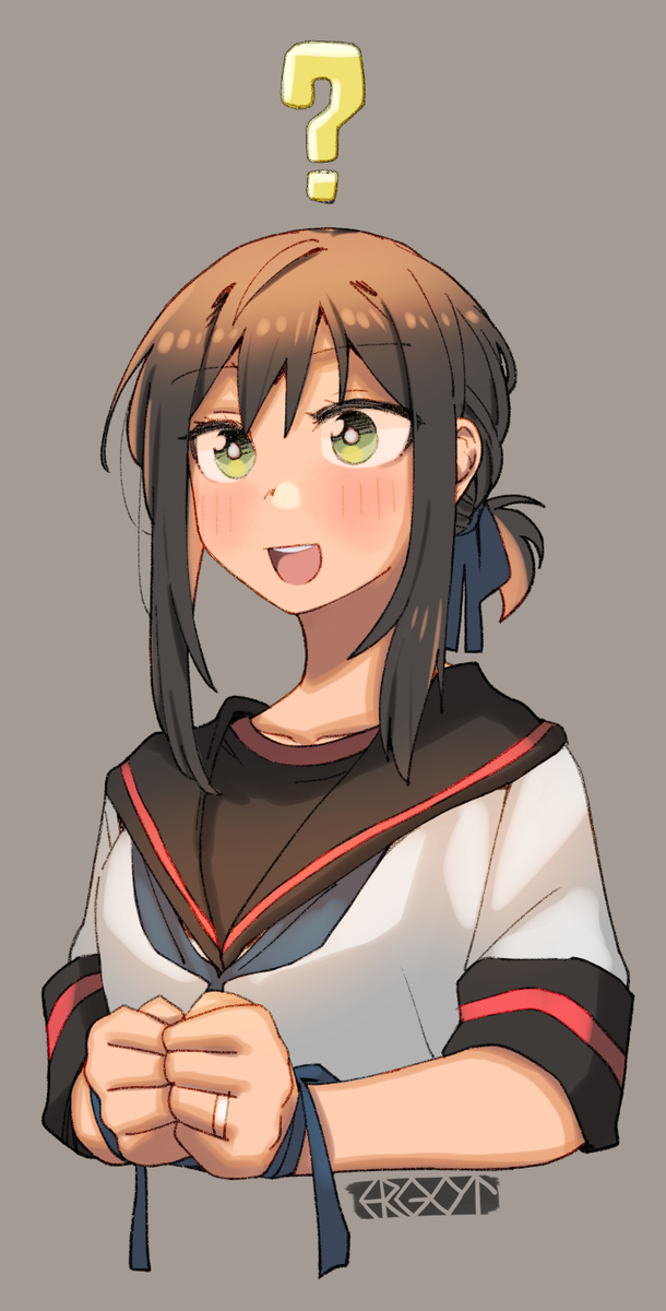 This is a pixiv picture whose title is ブッキー？.