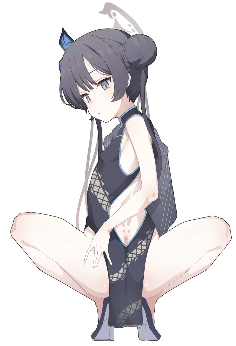 This is a pixiv picture whose title is 무제.