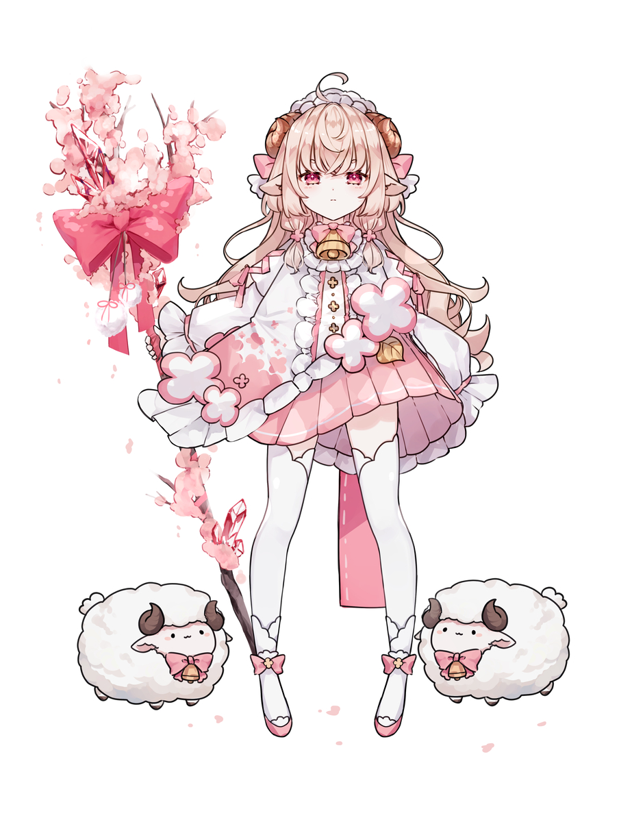This is a pixiv picture whose title is 무제.