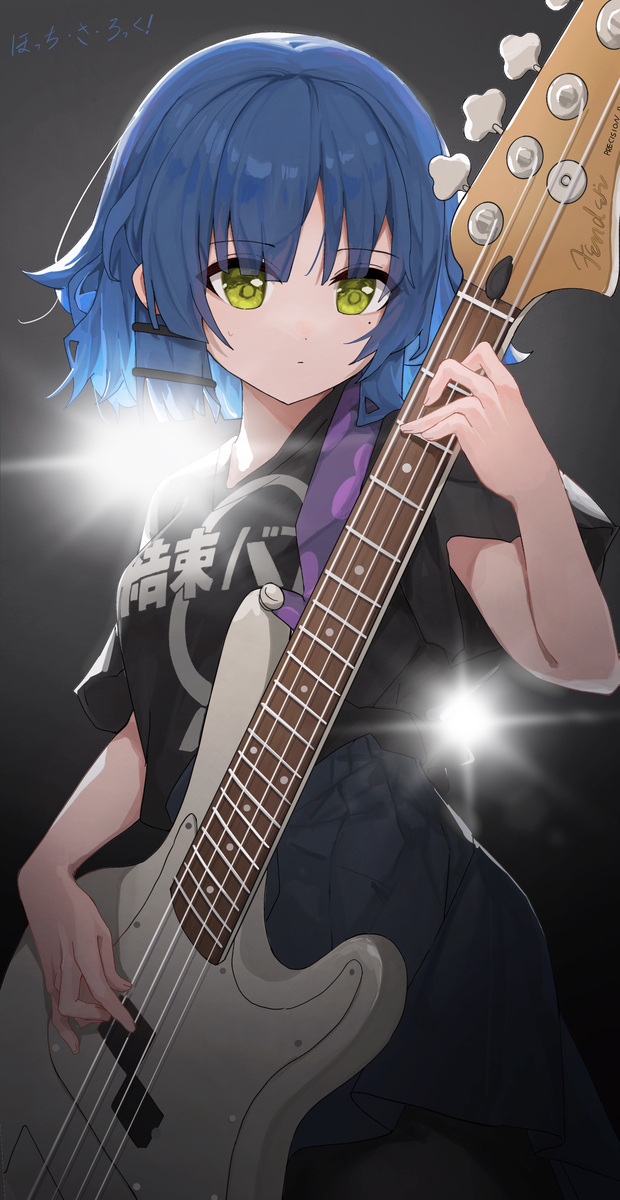 This is a pixiv picture whose title is day12  山田 リョウ.