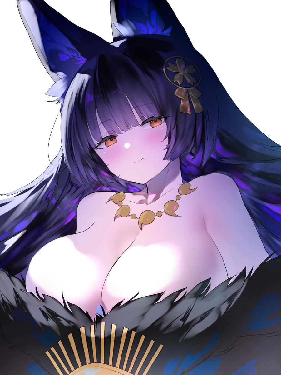 This is a pixiv picture whose title is 無題.