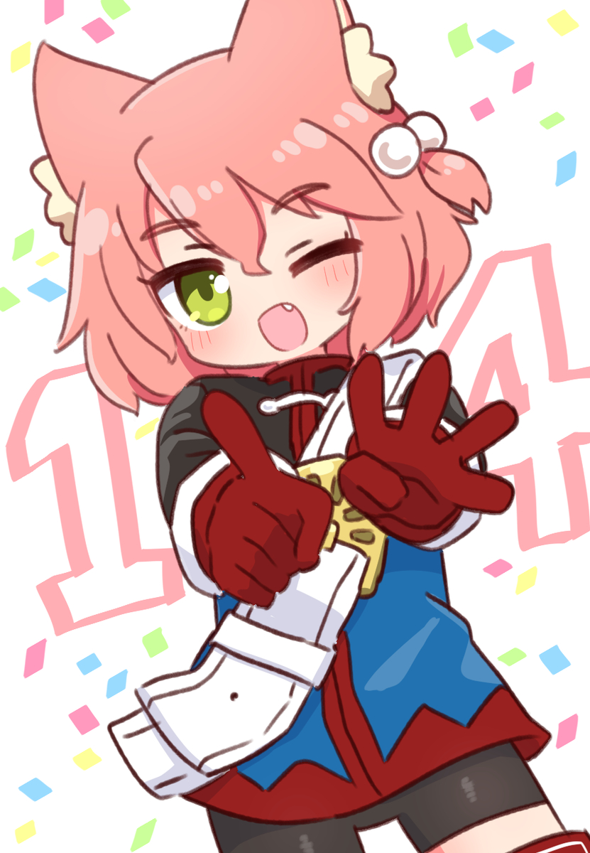 This is a pixiv picture whose title is らくがきいろいろ.