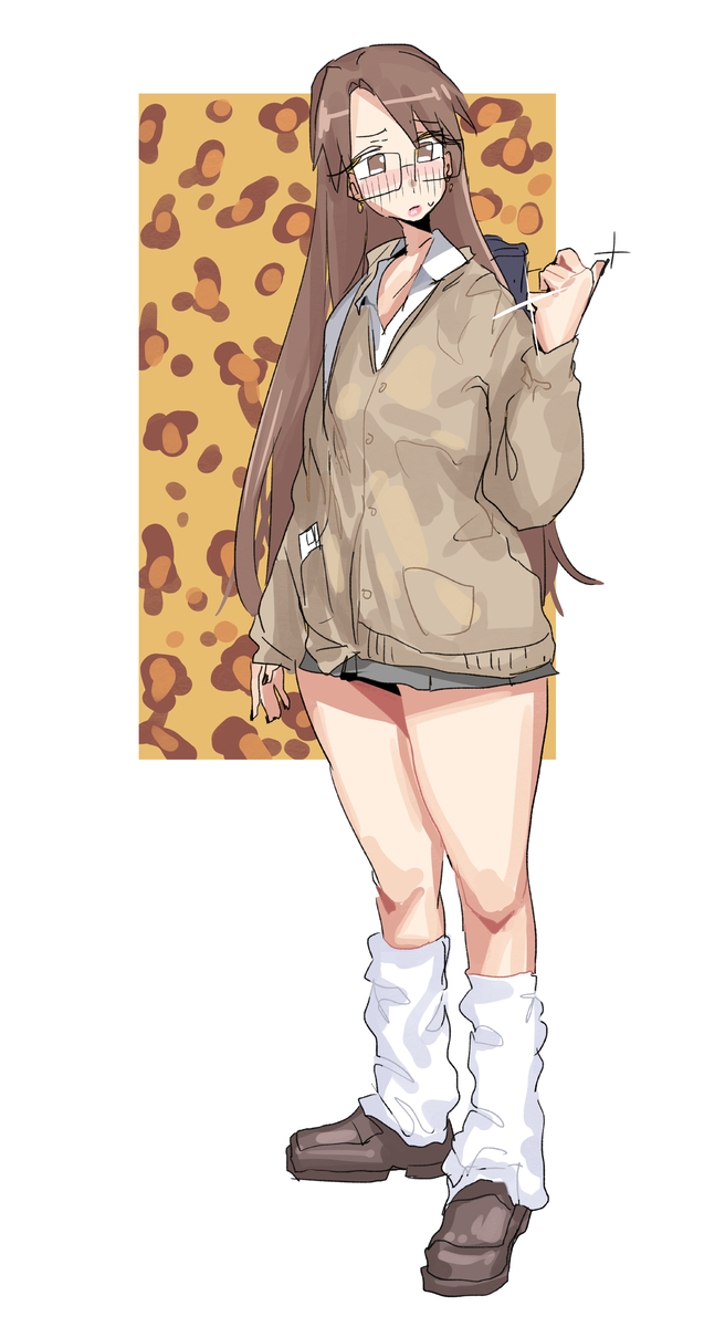 This is a pixiv picture whose title is 水原暦.