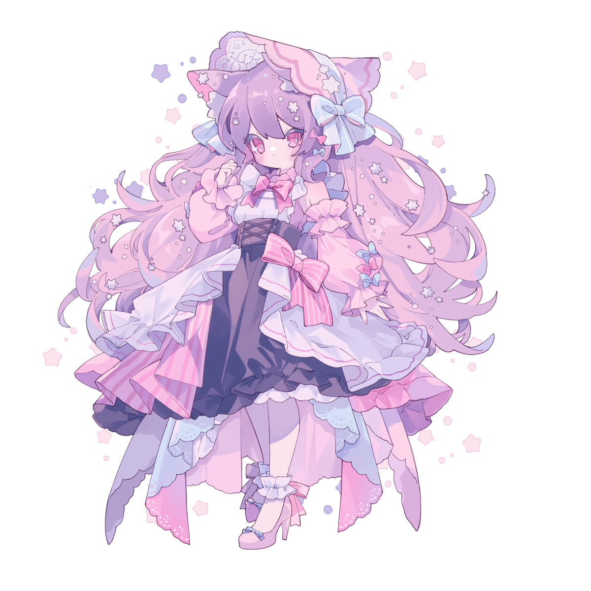 This is a pixiv picture whose title is 0713.