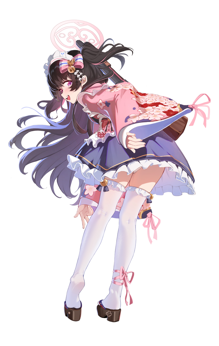 This is a pixiv picture whose title is 河和 シズコ.