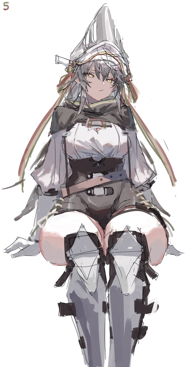This is a pixiv picture whose title is thicc birb.