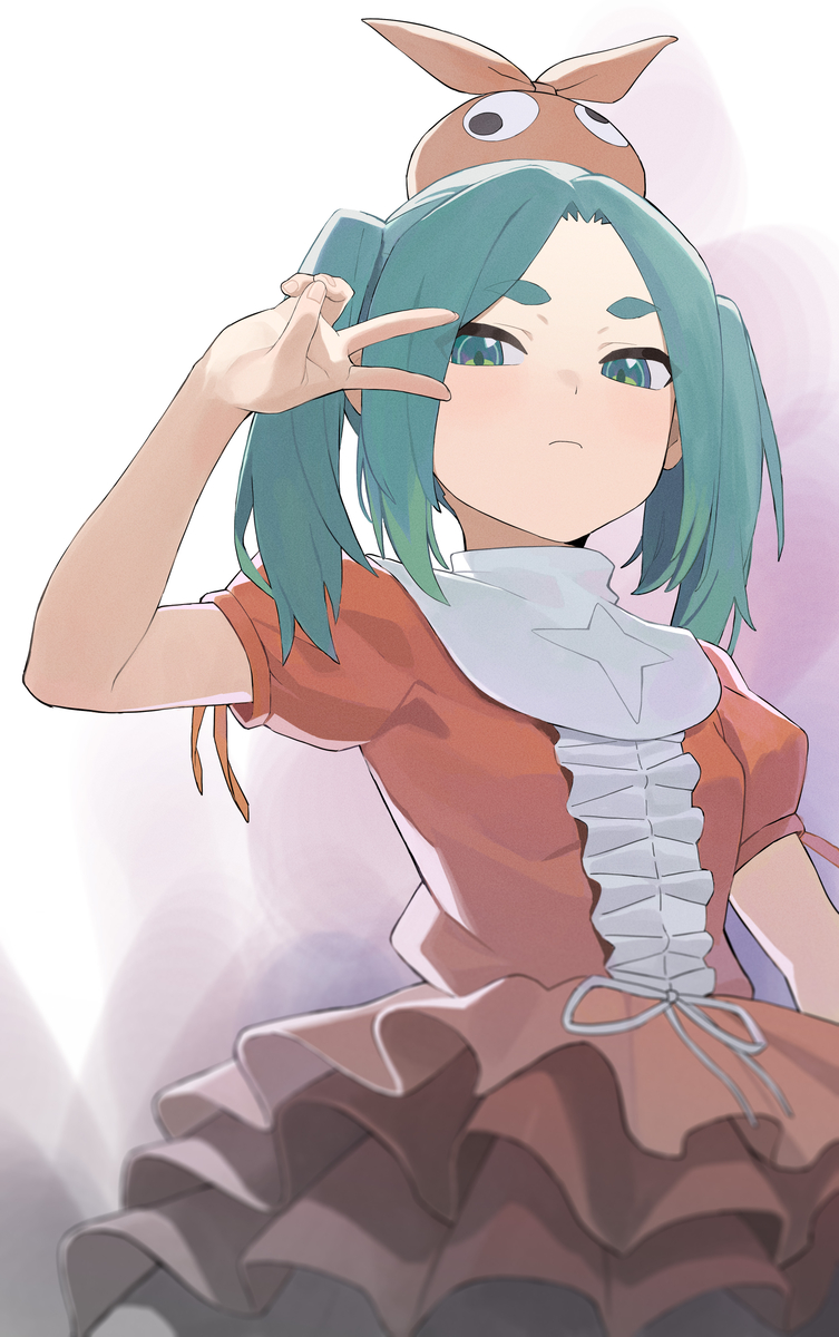 This is a pixiv picture whose title is ononoki.
