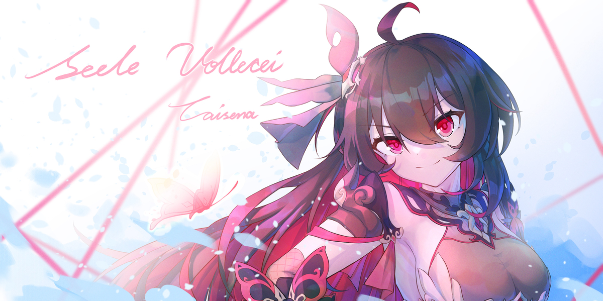 This is a pixiv picture whose title is DAY7.