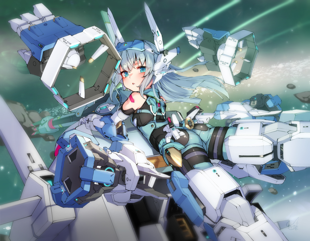 This is a pixiv picture whose title is アリスギまとめ14.